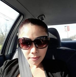 Meet your Posher, Jen